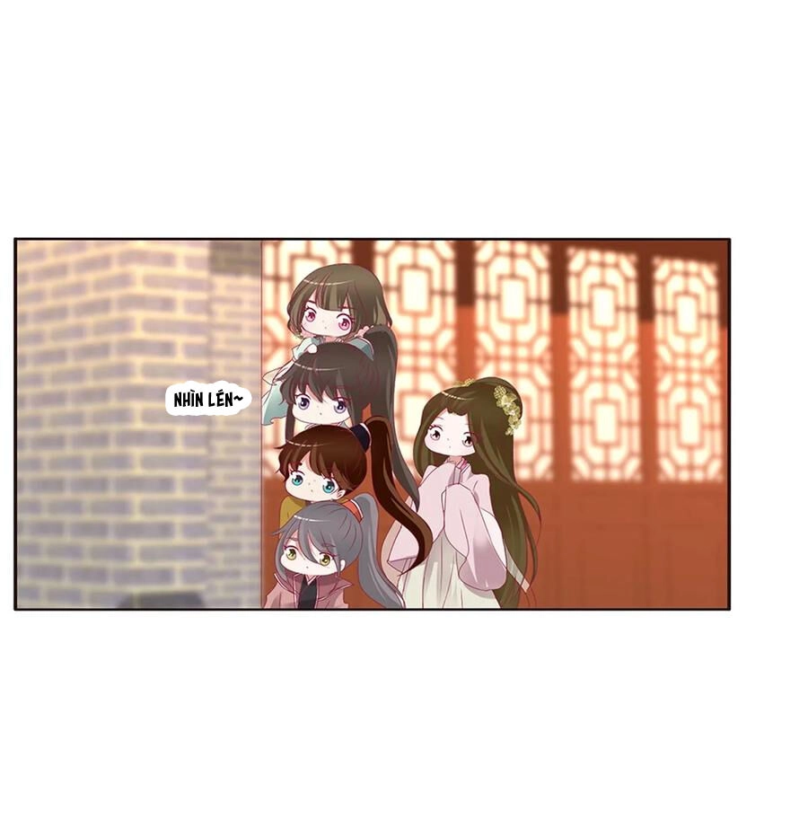 Thông Linh Phi Chapter 572 - 21