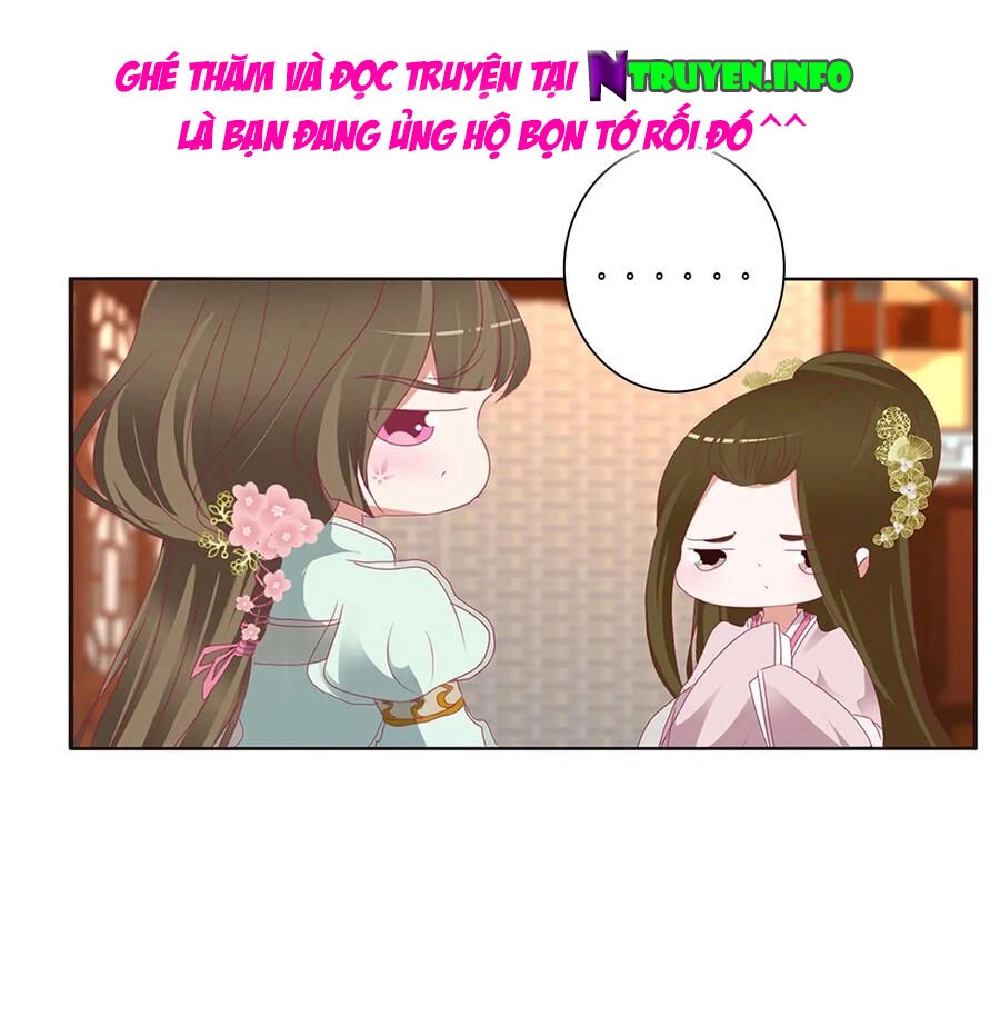 Thông Linh Phi Chapter 572 - 25