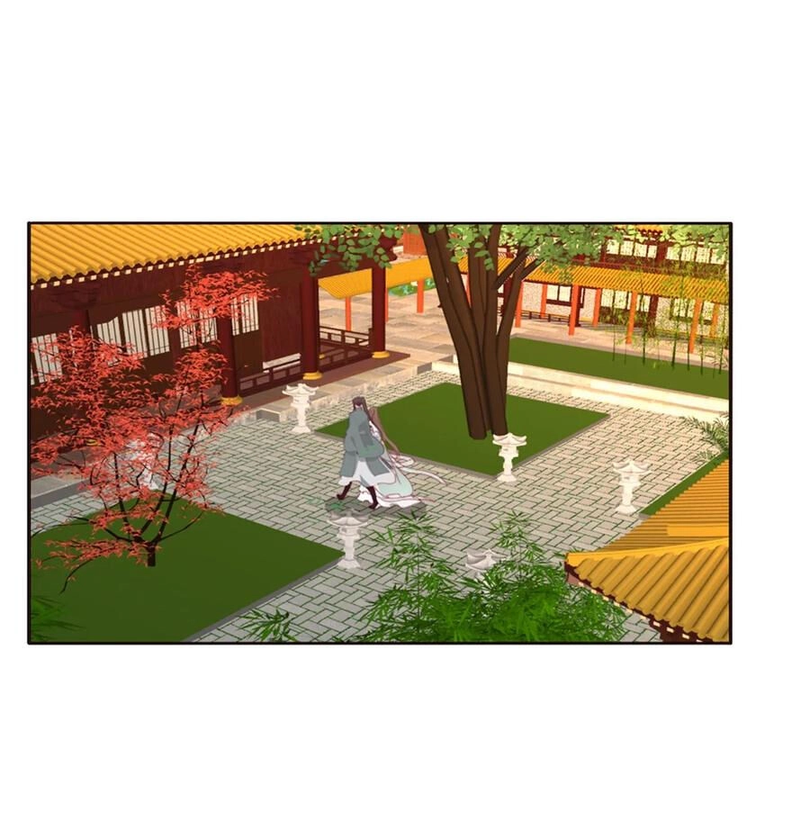 Thông Linh Phi Chapter 572 - 27