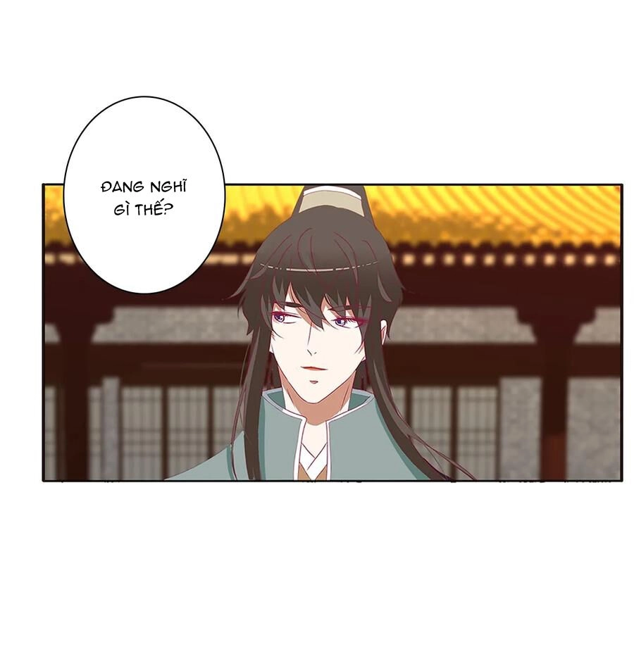 Thông Linh Phi Chapter 572 - 28