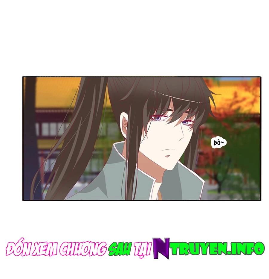 Thông Linh Phi Chapter 572 - 30