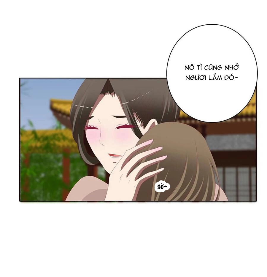 Thông Linh Phi Chapter 574 - 4