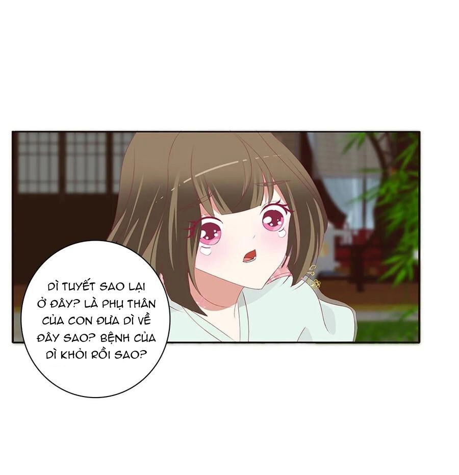 Thông Linh Phi Chapter 574 - 5