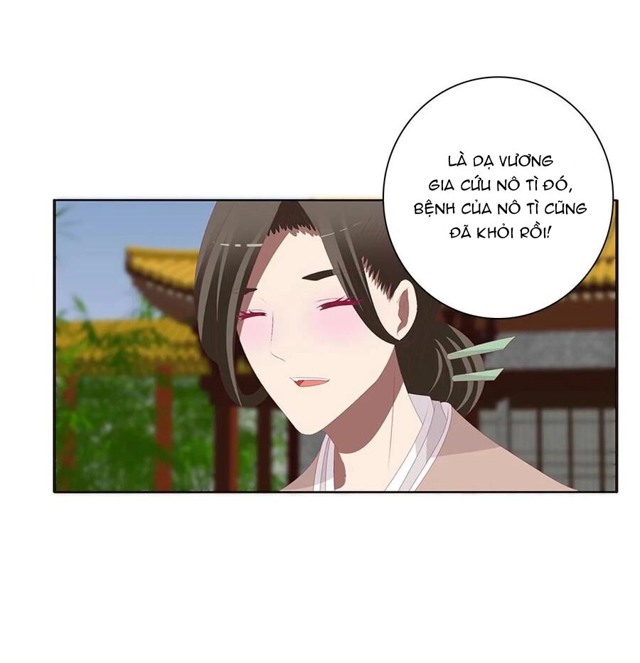 Thông Linh Phi Chapter 574 - 6