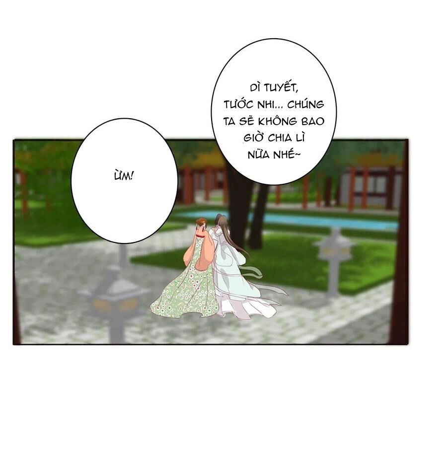 Thông Linh Phi Chapter 574 - 11