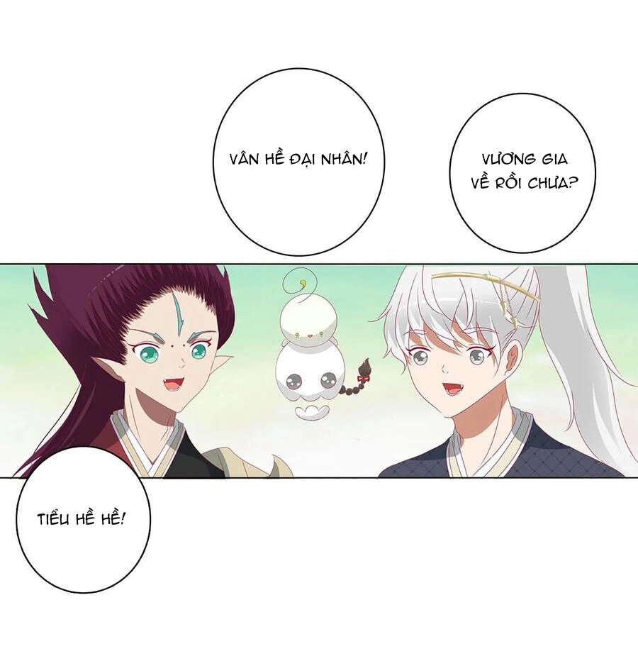 Thông Linh Phi Chapter 574 - 14