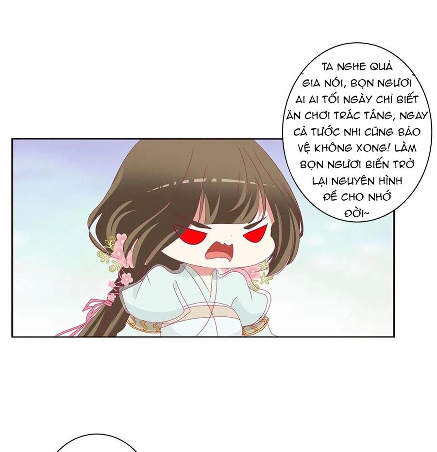 Thông Linh Phi Chapter 574 - 17