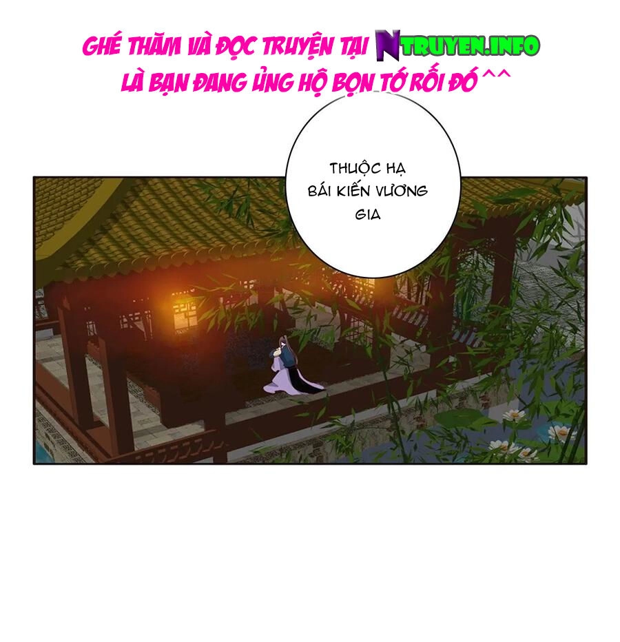 Thông Linh Phi Chapter 574 - 20