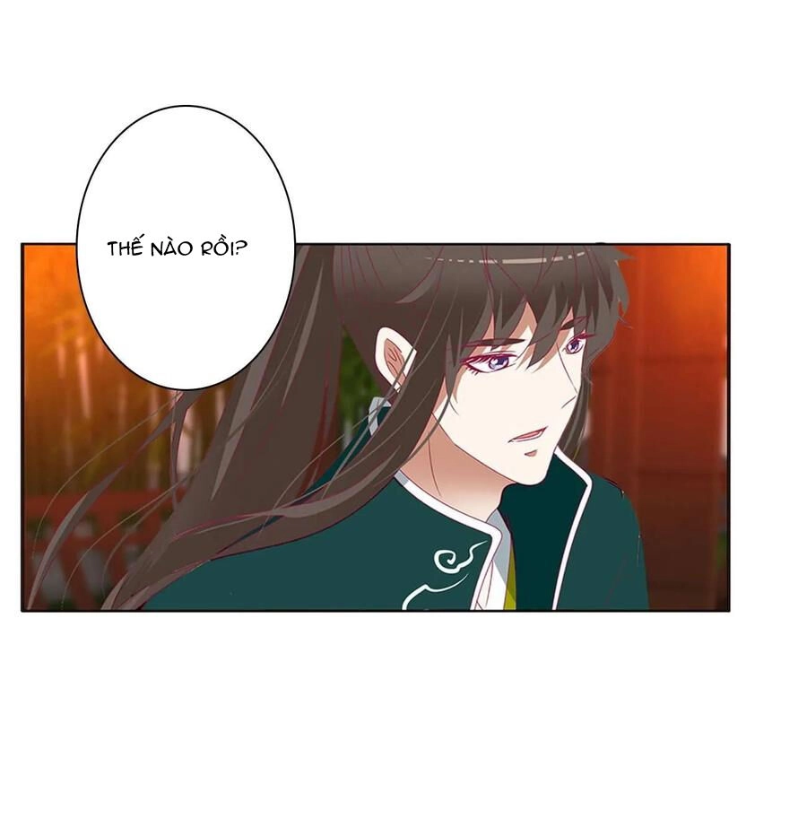 Thông Linh Phi Chapter 574 - 21