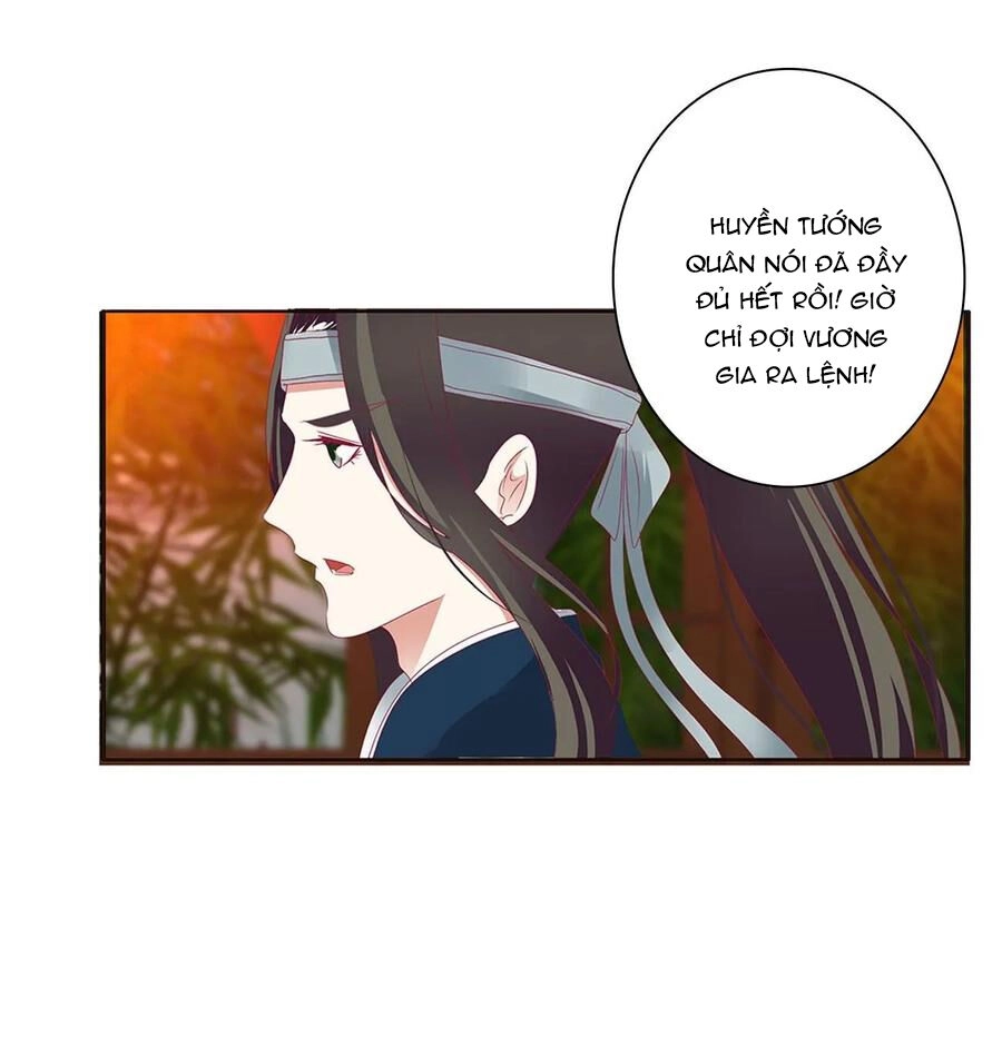 Thông Linh Phi Chapter 574 - 24