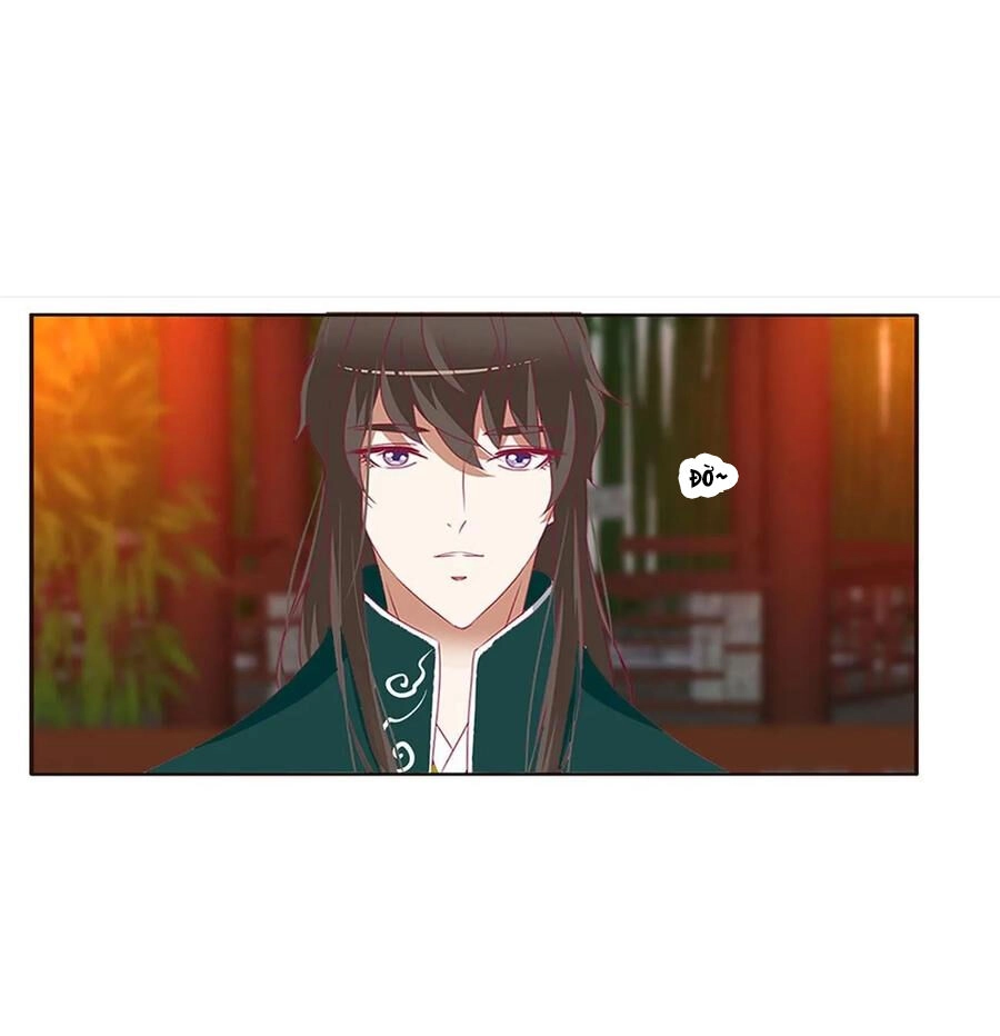 Thông Linh Phi Chapter 575 - 4