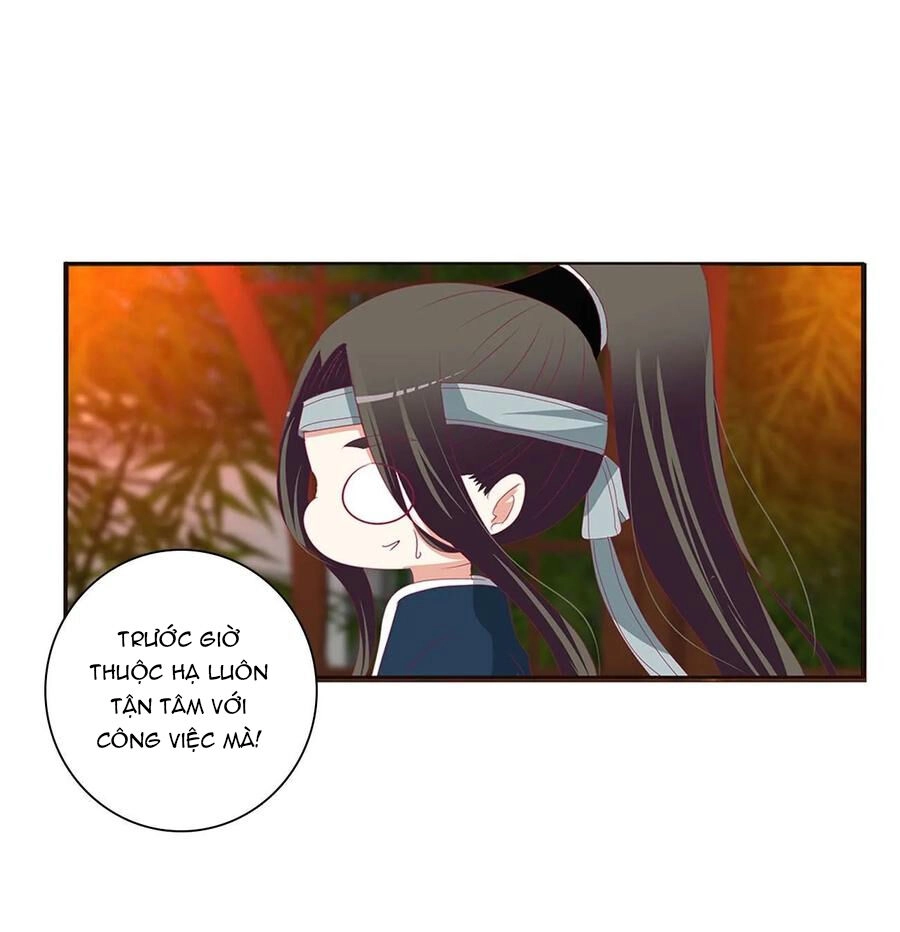 Thông Linh Phi Chapter 575 - 7