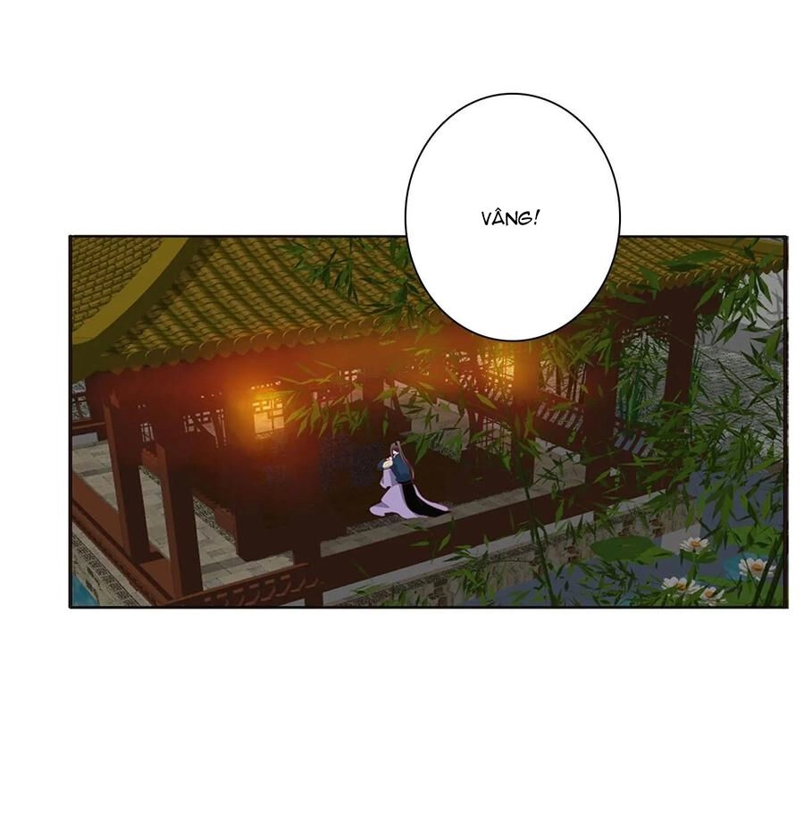 Thông Linh Phi Chapter 575 - 11