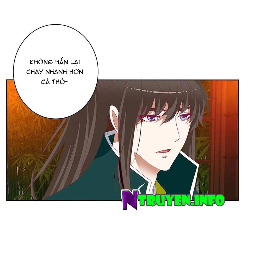 Thông Linh Phi Chapter 575 - 12