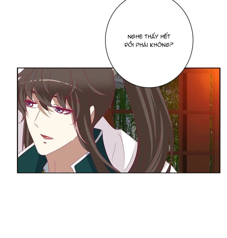 Thông Linh Phi Chapter 575 - 17