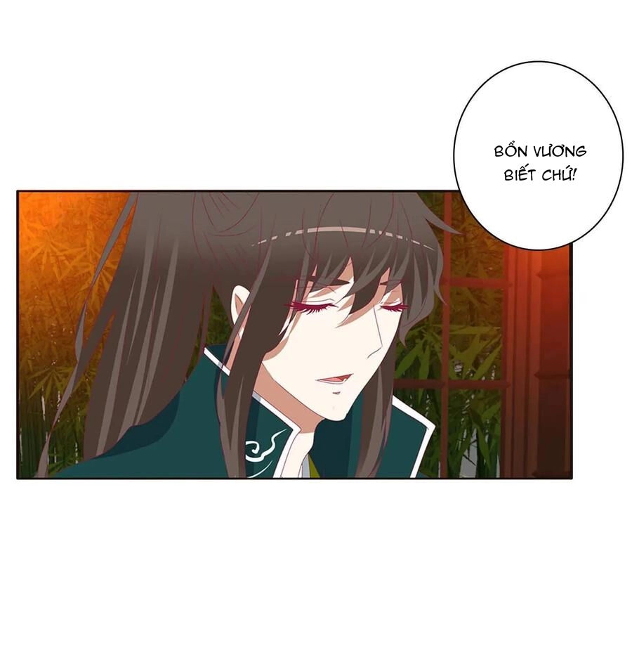 Thông Linh Phi Chapter 575 - 23