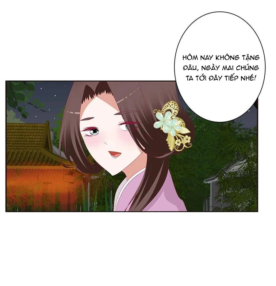 Thông Linh Phi Chapter 576 - 9