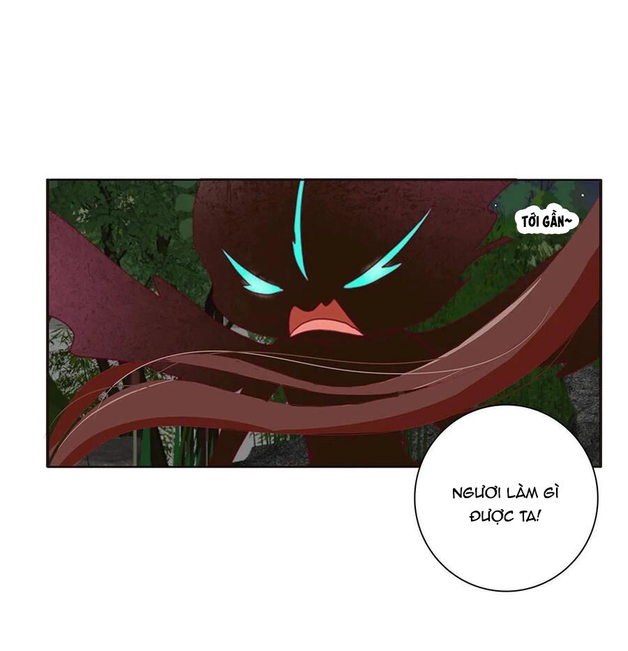 Thông Linh Phi Chapter 576 - 14