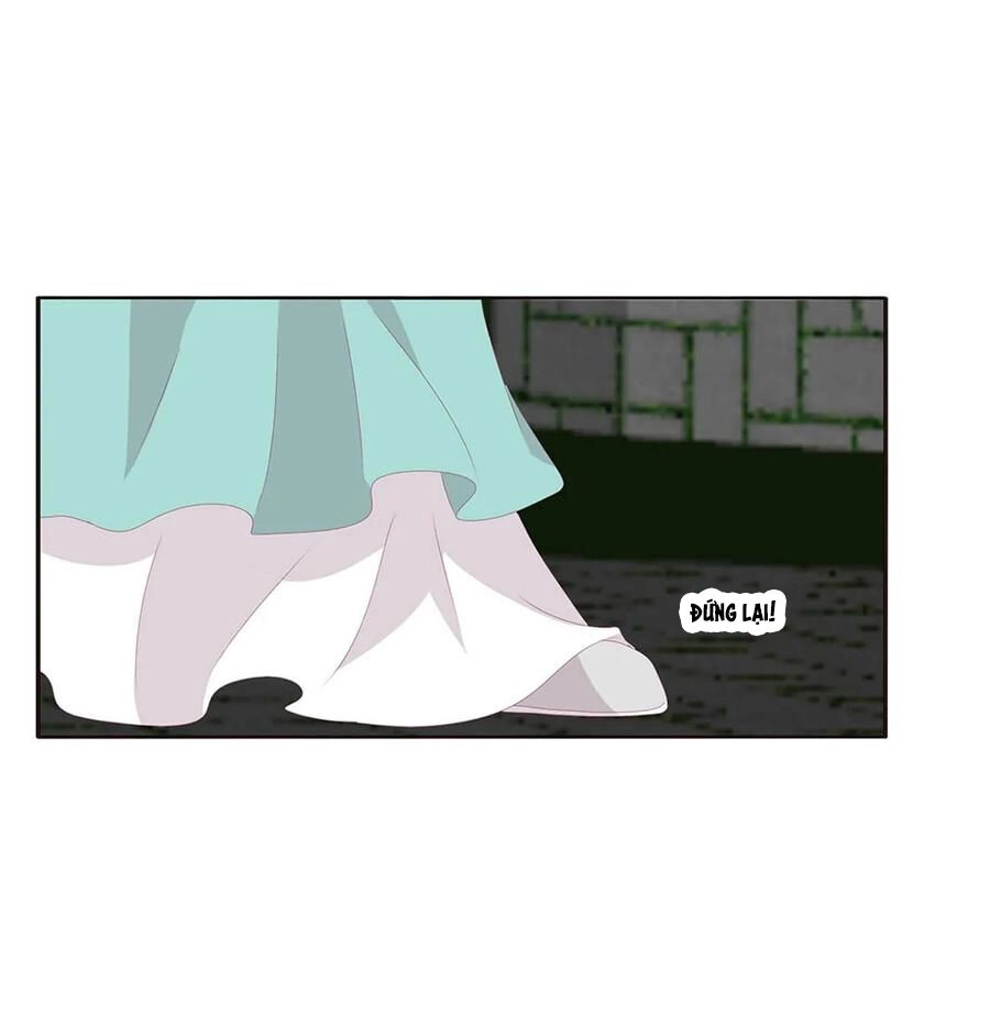 Thông Linh Phi Chapter 576 - 15