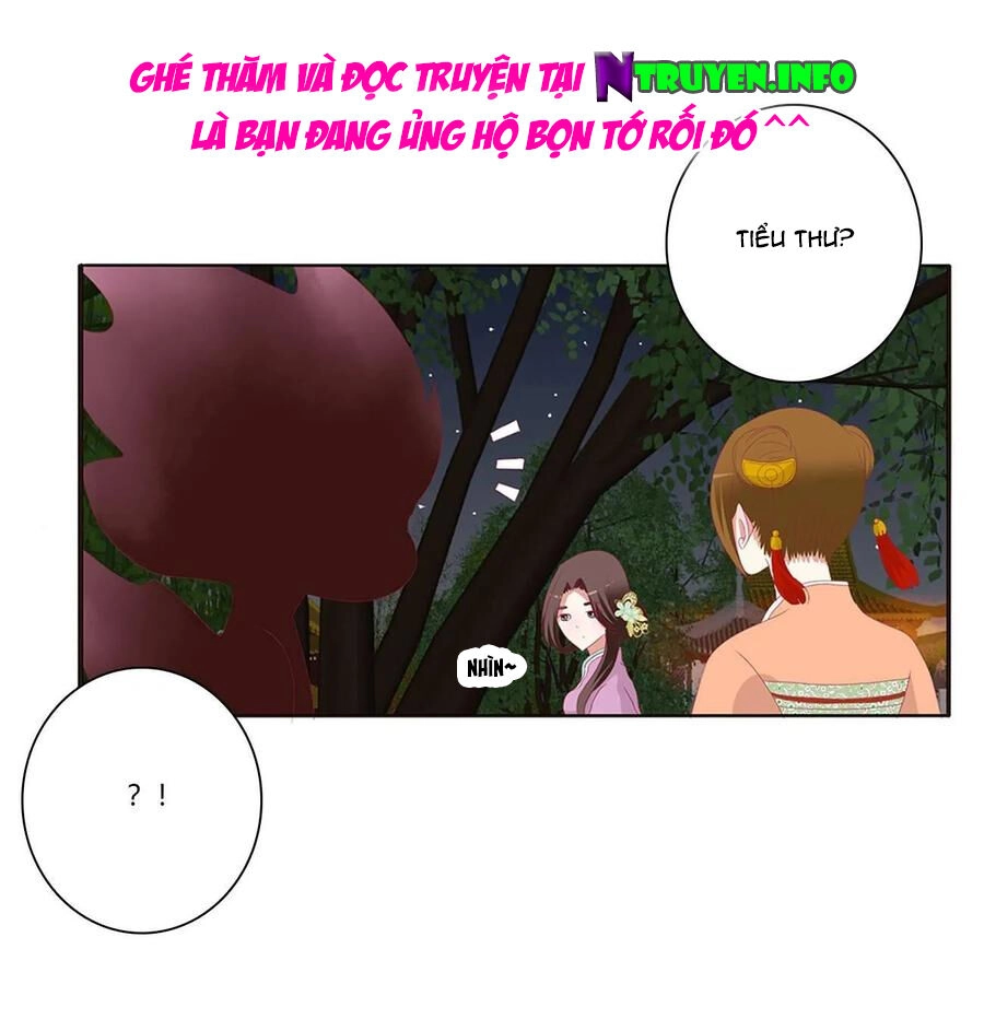 Thông Linh Phi Chapter 576 - 16