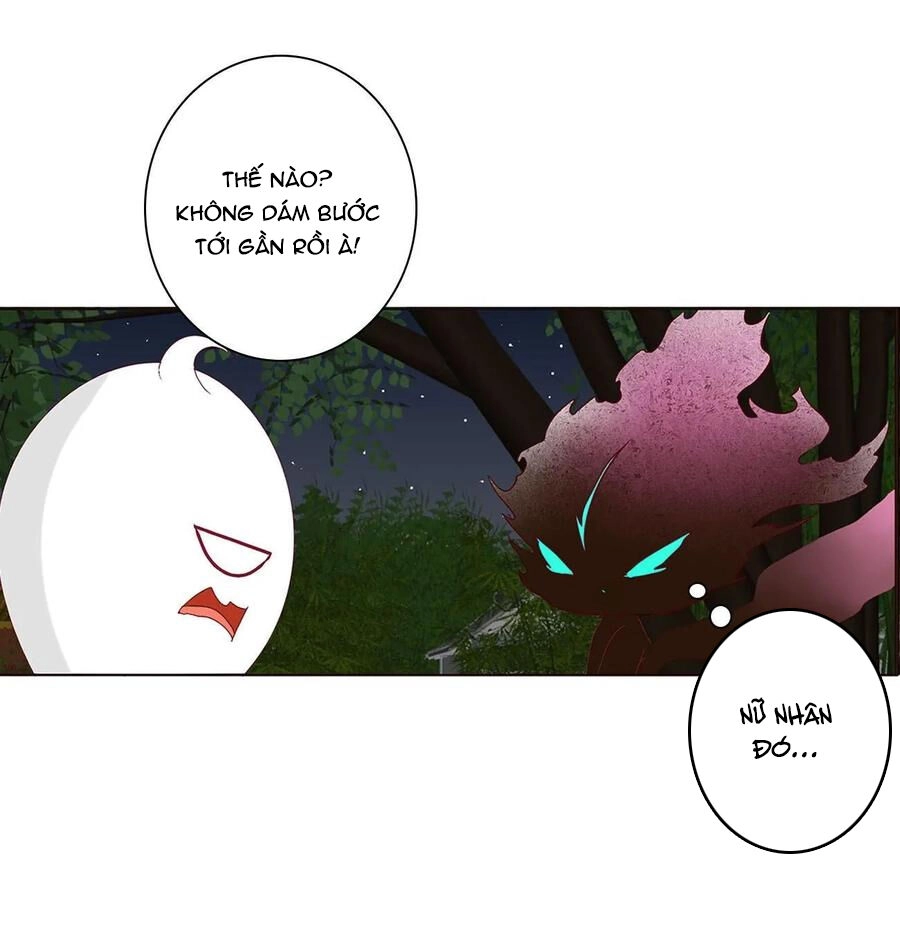 Thông Linh Phi Chapter 576 - 17