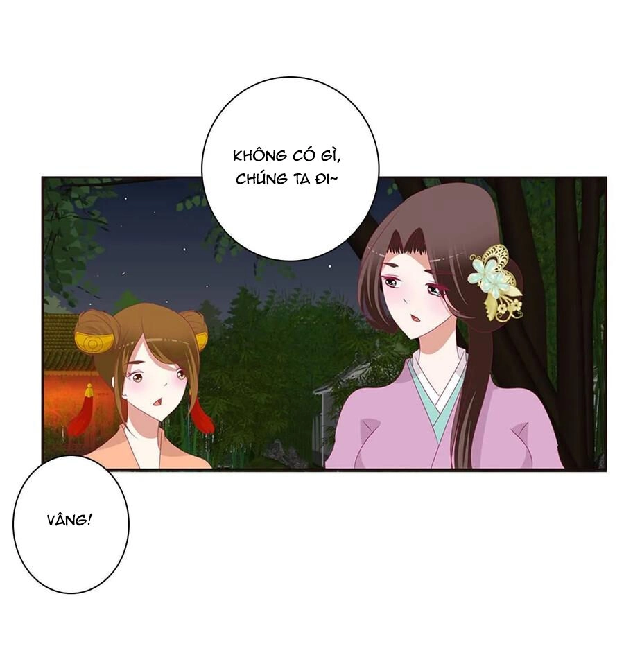 Thông Linh Phi Chapter 576 - 18