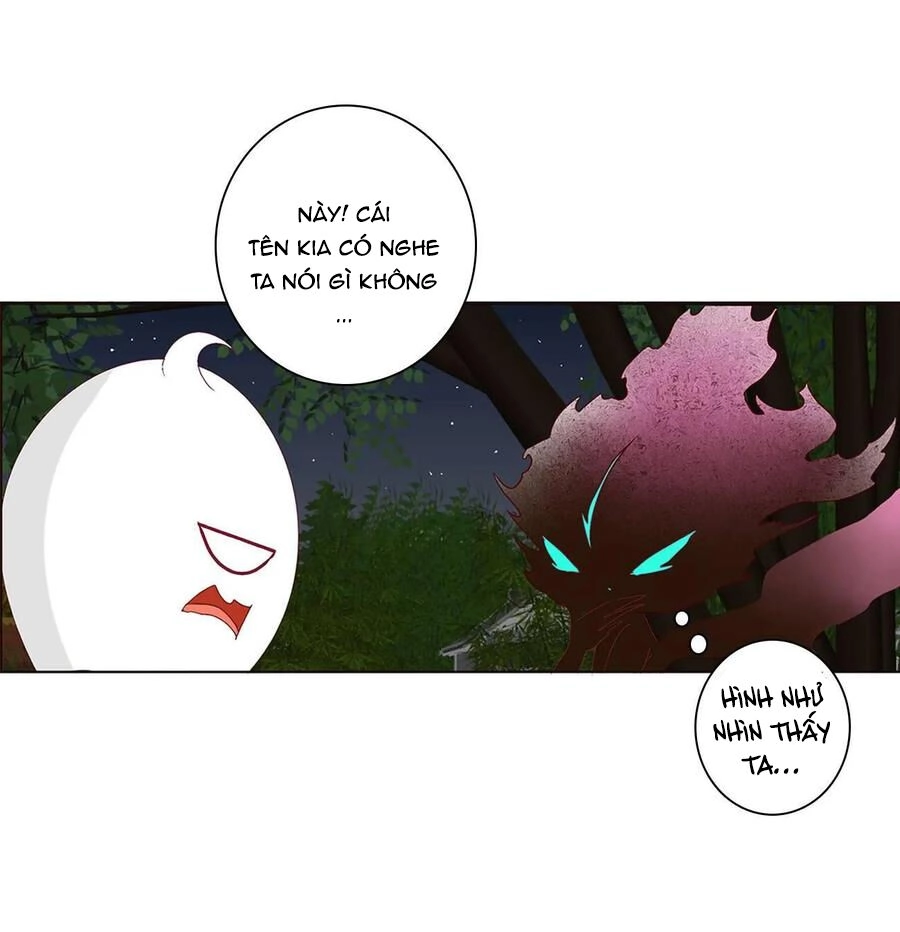 Thông Linh Phi Chapter 576 - 19