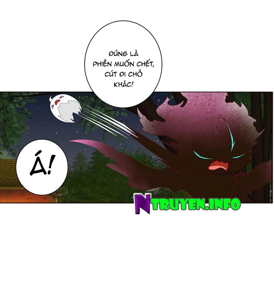 Thông Linh Phi Chapter 576 - 20