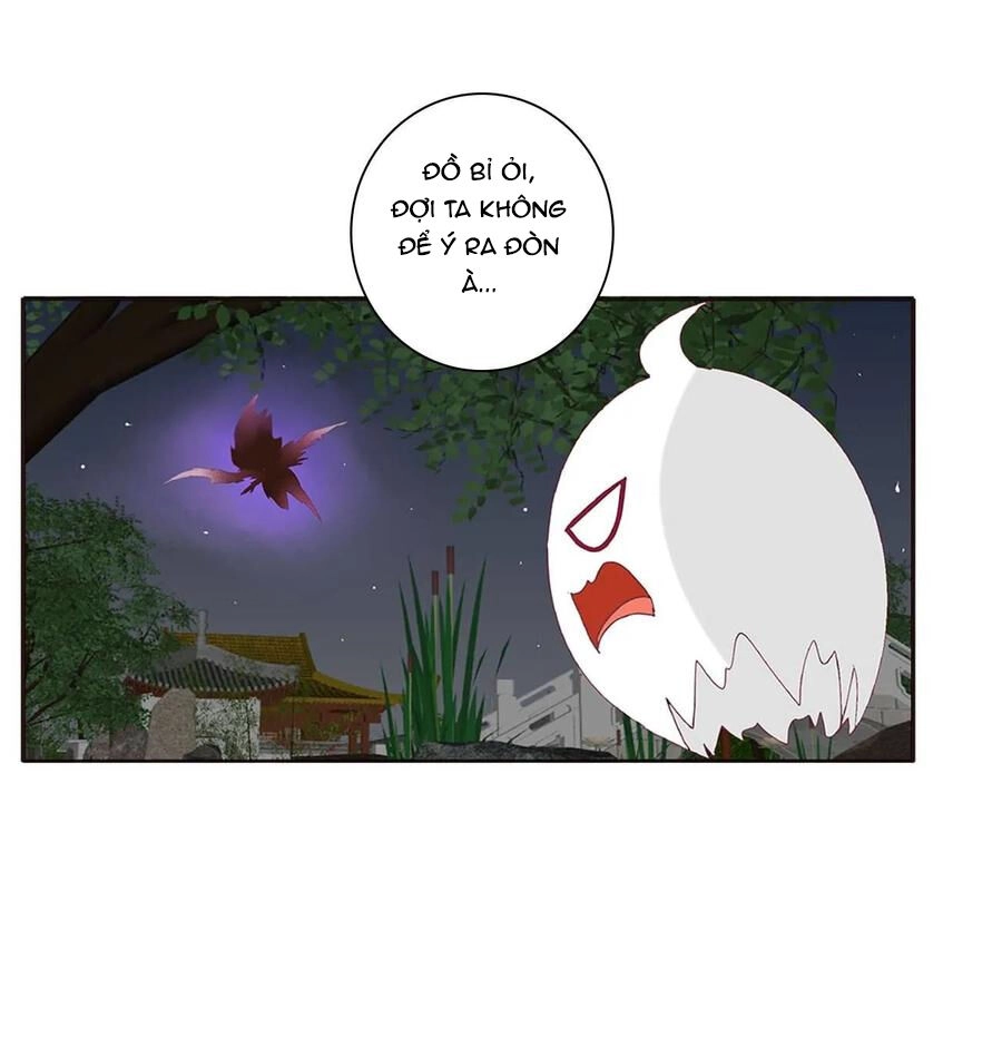 Thông Linh Phi Chapter 576 - 21