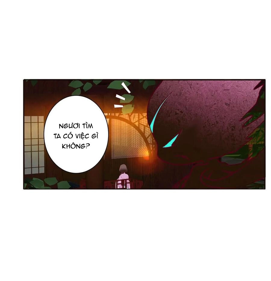 Thông Linh Phi Chapter 576 - 25