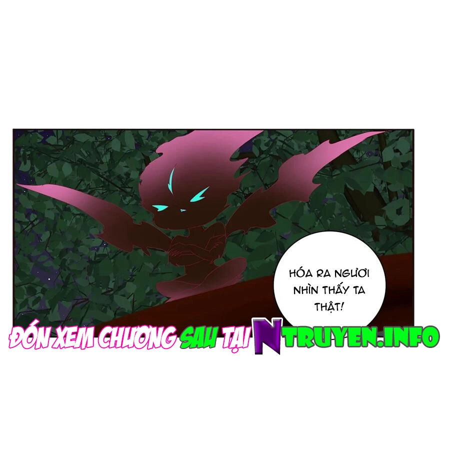 Thông Linh Phi Chapter 576 - 26