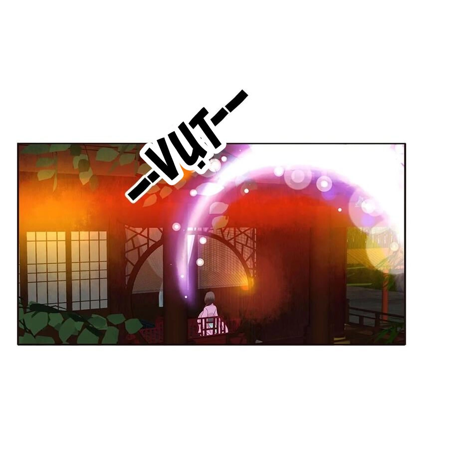 Thông Linh Phi Chapter 577 - 4