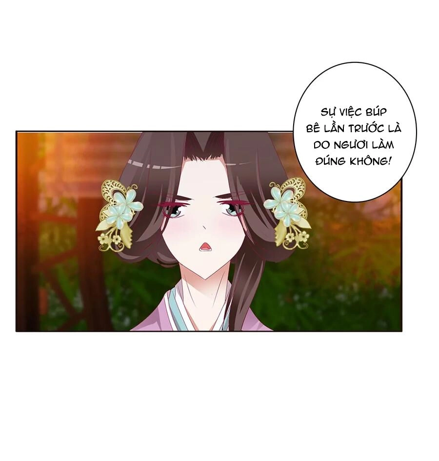 Thông Linh Phi Chapter 577 - 11