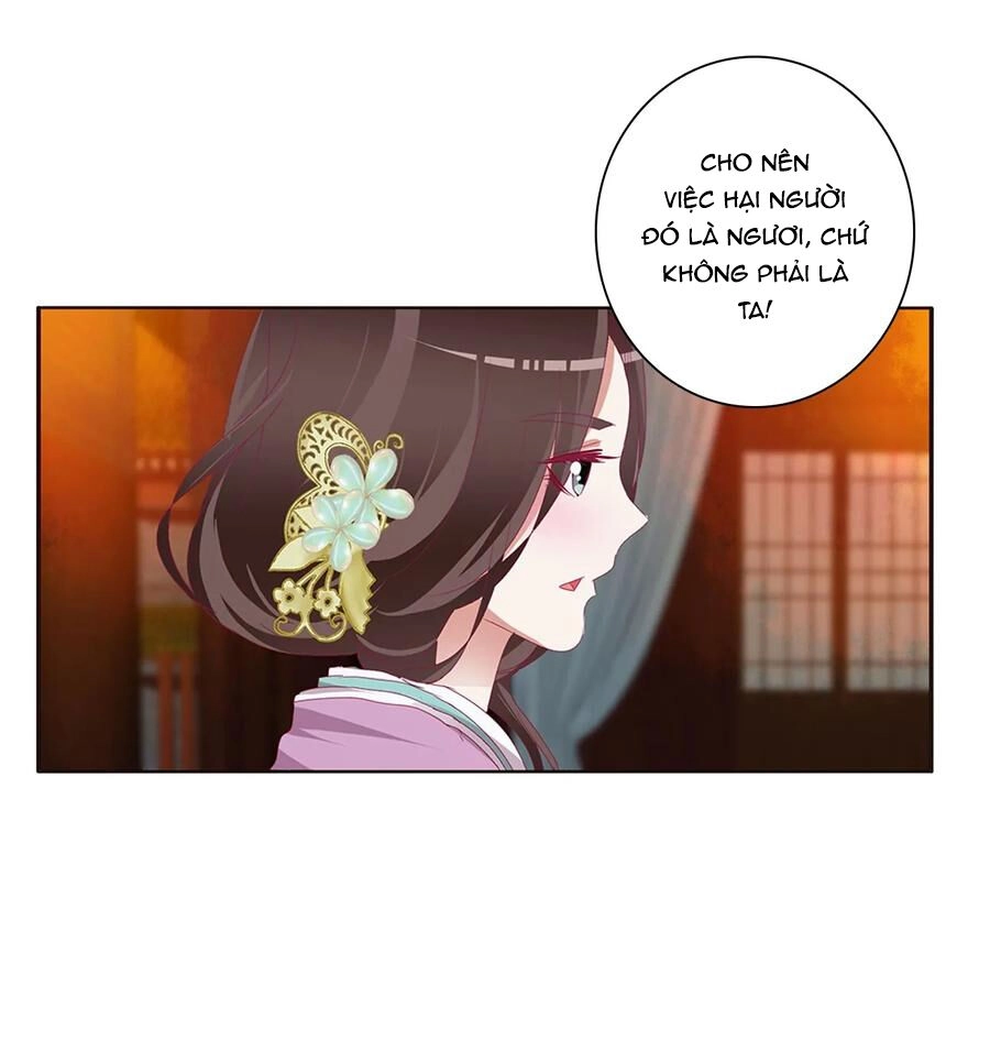 Thông Linh Phi Chapter 577 - 13