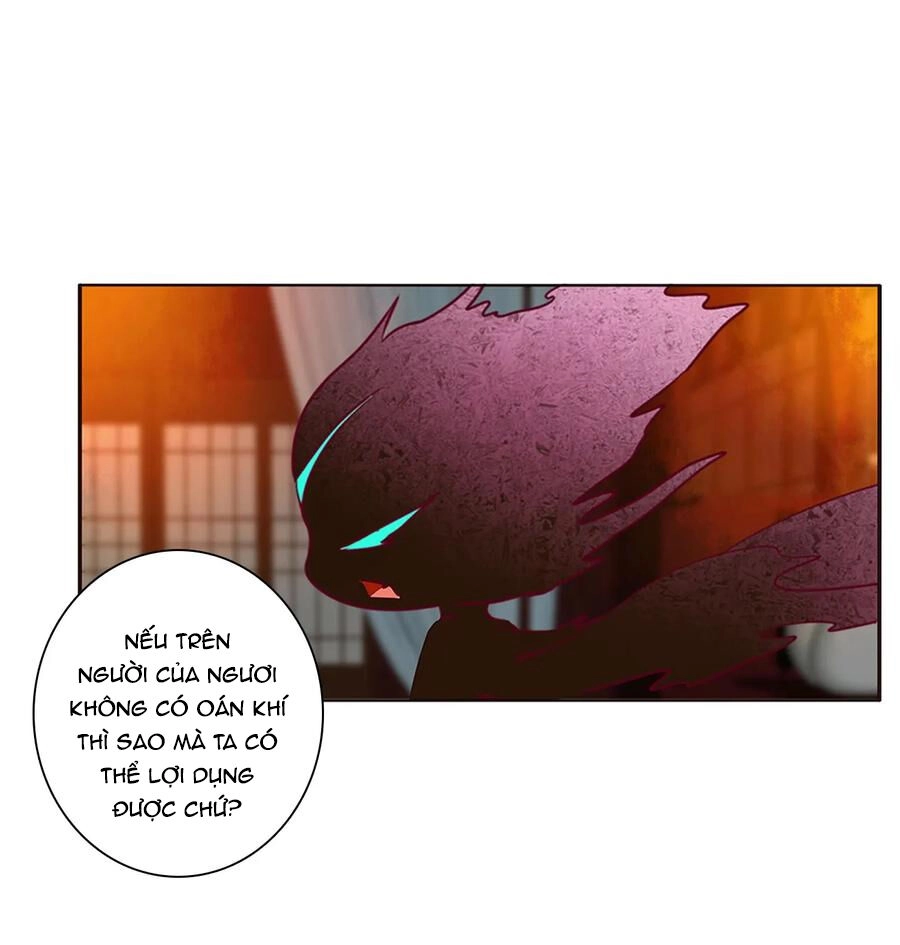 Thông Linh Phi Chapter 577 - 14