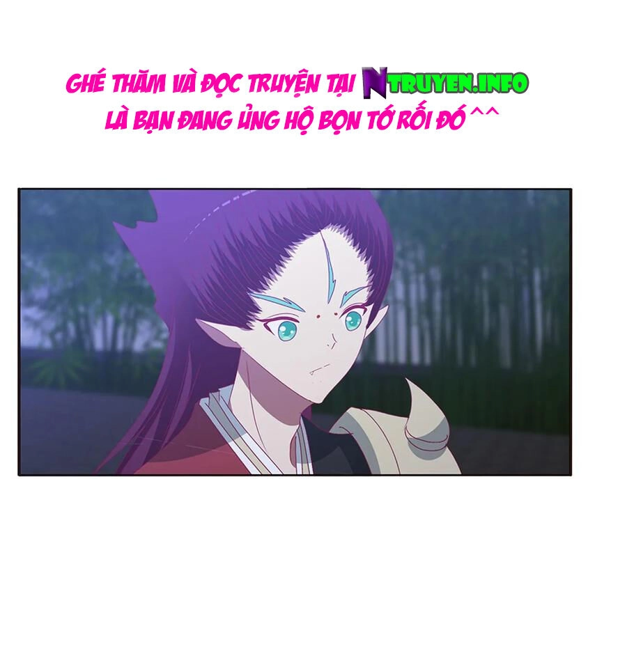 Thông Linh Phi Chapter 577 - 20