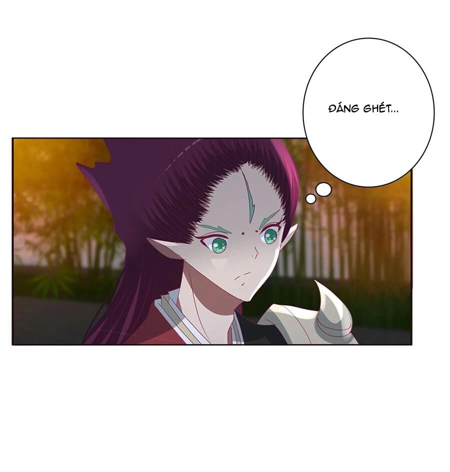 Thông Linh Phi Chapter 577 - 24