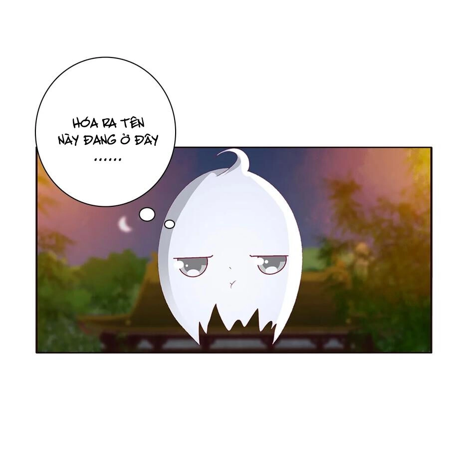 Thông Linh Phi Chapter 577 - 25