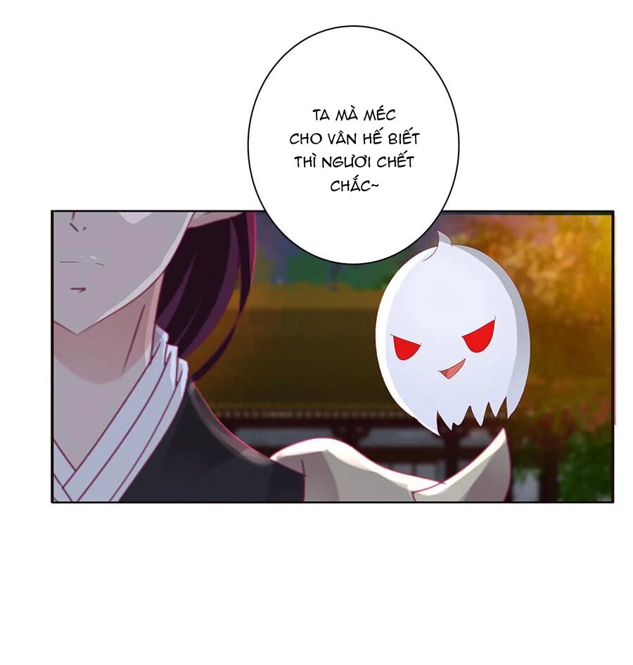 Thông Linh Phi Chapter 578 - 3