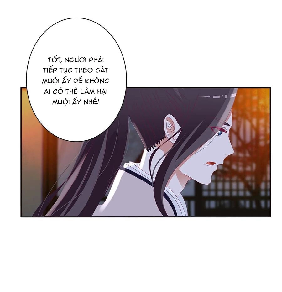 Thông Linh Phi Chapter 578 - 15