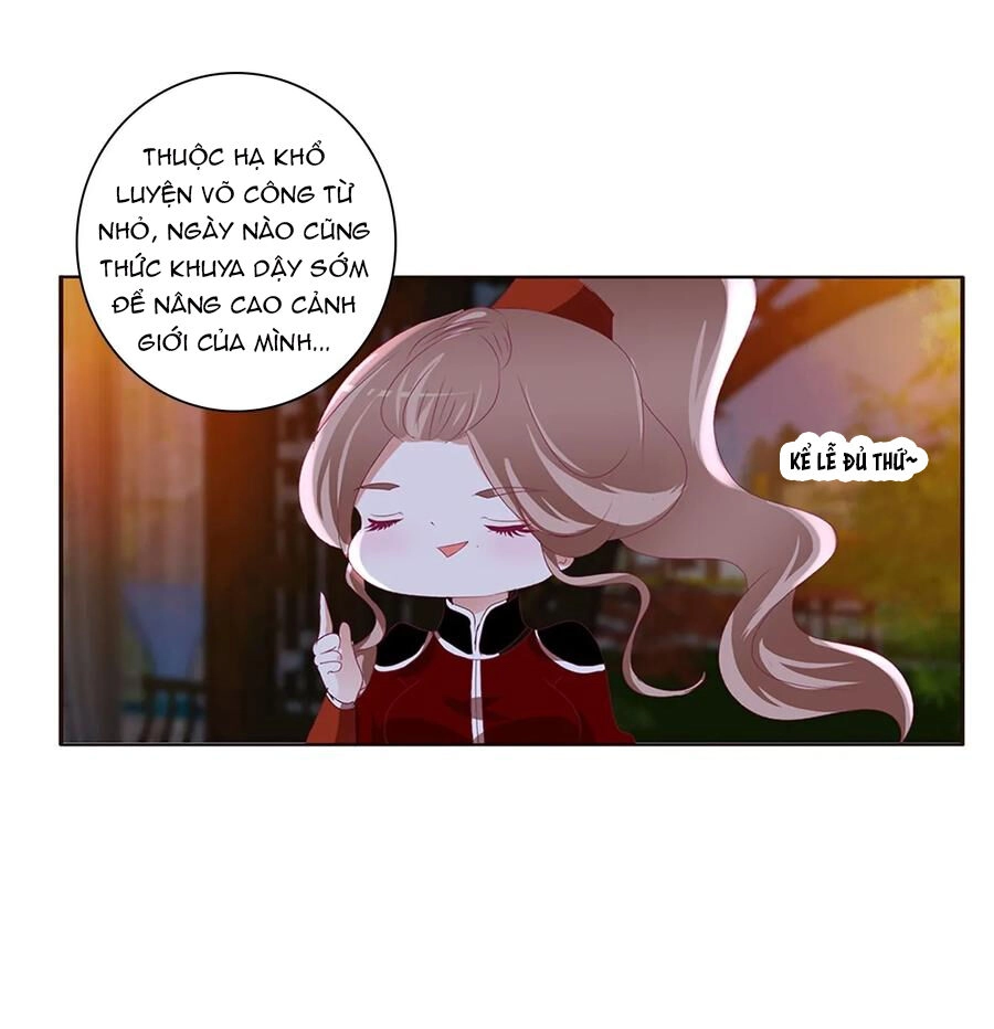 Thông Linh Phi Chapter 579 - 3