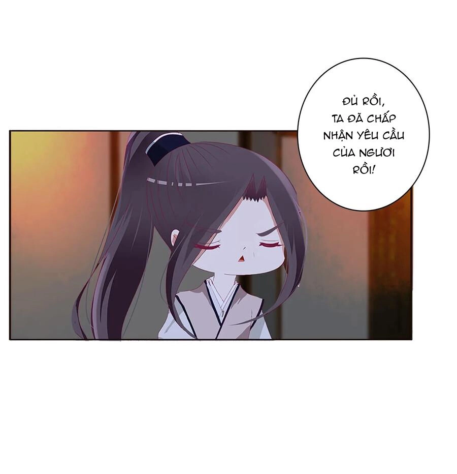 Thông Linh Phi Chapter 579 - 4