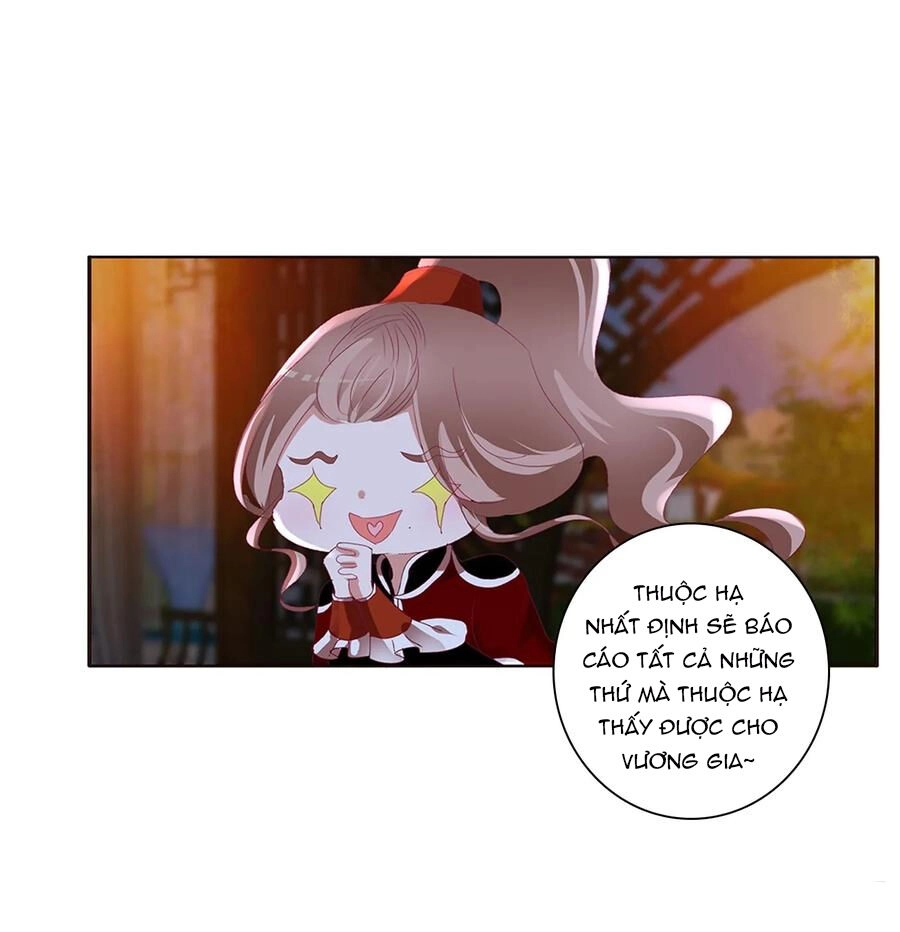 Thông Linh Phi Chapter 579 - 5