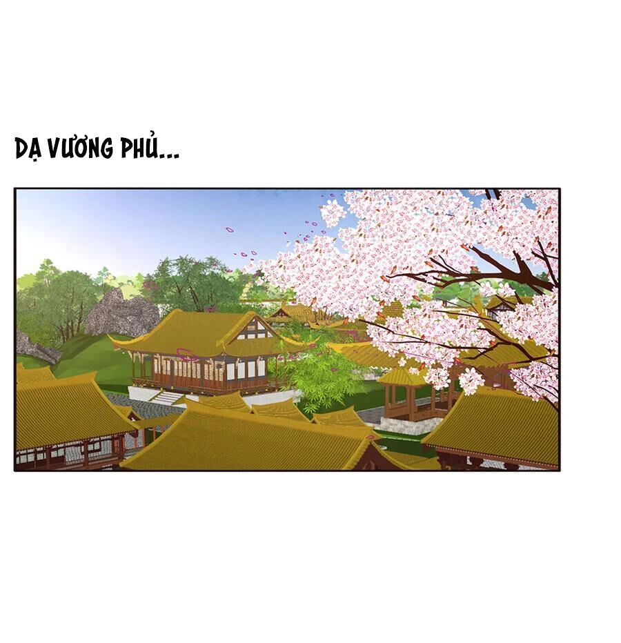 Thông Linh Phi Chapter 579 - 6