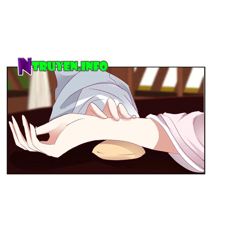 Thông Linh Phi Chapter 579 - 8