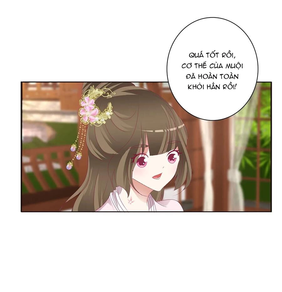 Thông Linh Phi Chapter 579 - 9