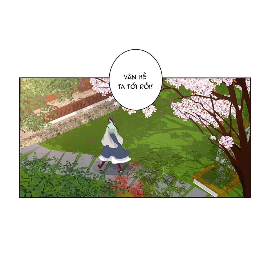 Thông Linh Phi Chapter 579 - 11