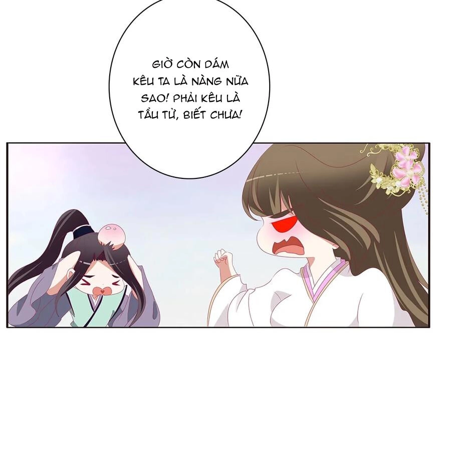 Thông Linh Phi Chapter 579 - 14