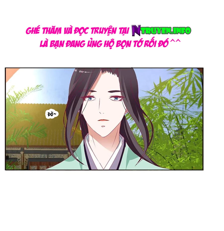 Thông Linh Phi Chapter 579 - 16