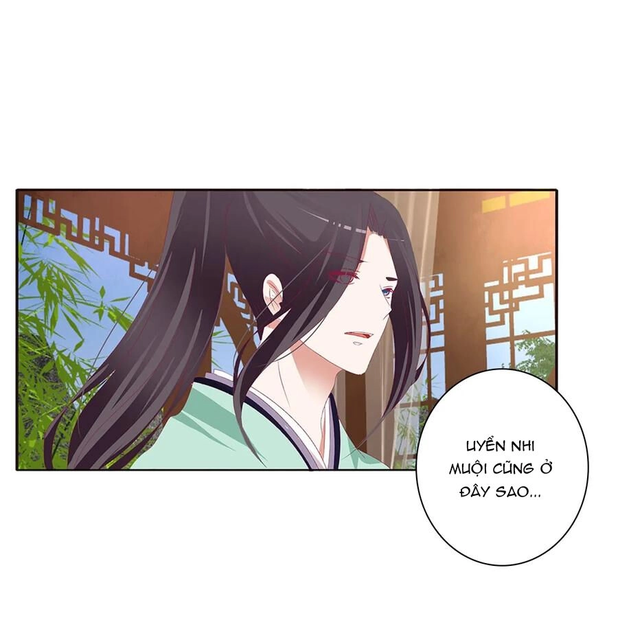 Thông Linh Phi Chapter 579 - 18